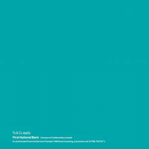 An FNB Shares Zero Account is a smart way to strengthen your retirement plan. It helps you build a diversified, long-term investment portfolio. It's a simple, cost-effective way to grow your wealth and work towards a more comfortable retirement. #FNBRetirementInsightsSurvey2025 Learn more: https://bit.ly/4lF7XIj | FNB