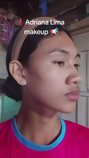 Adriana Lima Makeup Tutorial: Transform Your Look