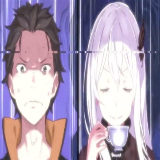 tuff tranistion | RE: Zero edit