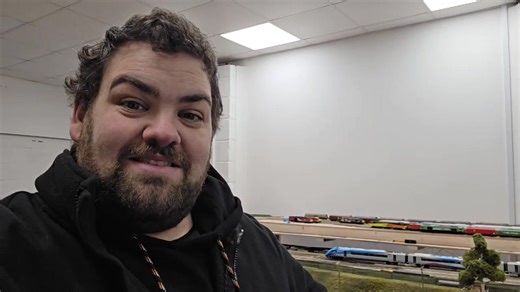 38K views · 1K reactions | THE END OF NEW JUNCTION? I certainly hope not!  You can support the channel via Patreon from as little as $1 per month, plus you get to see all the behind the scenes updates! https://patreon.com/NewJunction?utm_medium=unknown&utm_source=join_link&utm_campaign=creatorshare_creator&utm_content=copyLink | New Junction | Facebook