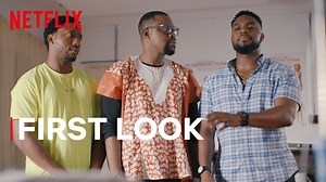 Must Watch Trailer: Mercy Johnson Okojie, Rachael Oniga, Efa Iwara in Netflix Original “A Naija Christmas”