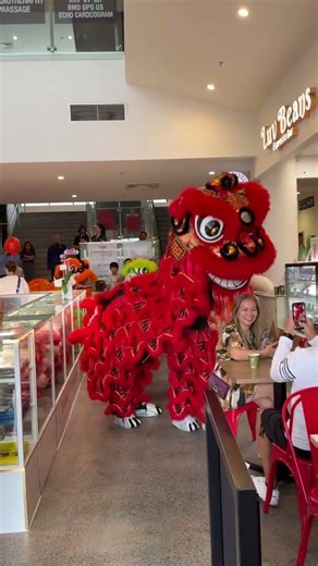 year at inala asian markets #australia