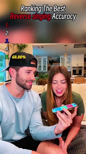 Reverse Audio Challenge: Sing Backwards and Go Viral!