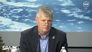 Boeing Starliner astronauts will return home on a SpaceX Dragon in 2025, NASA confirms