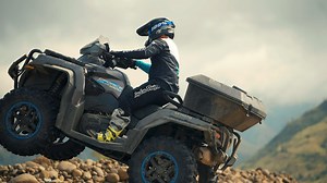 7.8K views · 243 reactions | You are equipped to overcome! #CFMOTO #outdoorsports #adventure #discovery #ATV #sidebyside #ssv #tour | CFMOTO_Official | Facebook