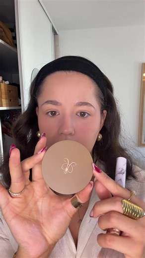 10/10 madame @Anastasia Beverly Hills