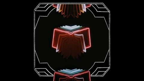 Neon Bible (Full Album)- Arcade Fire