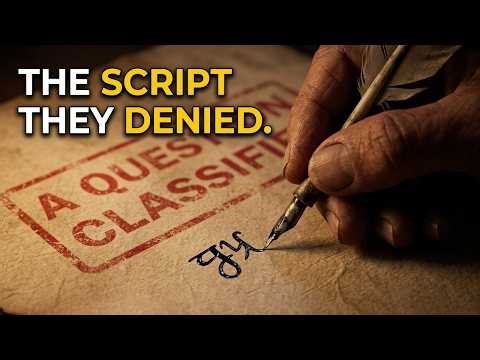 Native American Translator of A Language Nobody Admits Existed