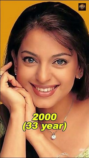 Juhi Chawla Evolution (1968–2026)