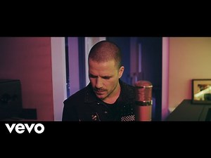 Dani Martin - Portales (Piano y Voz)