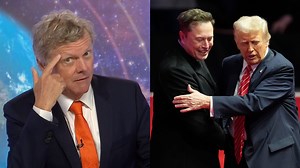 Sky News host Rowan Dean has lauded Elon Musk and DOGE’s initiative to cull needless US federal workers. | Sky News Australia