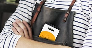 Cu POS-ul la purtător: GP Tom îți transformă telefonul în terminal de plată