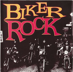Various - Biker Rock