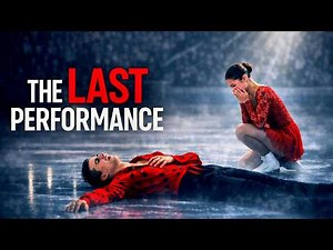 Why Did He Fall on the Ice and Never Get Up? Ice Drama of Grinkov and Gordeyeva