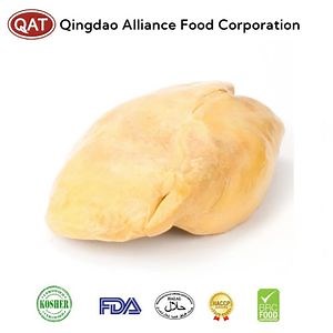 [Hot Item] Premium French Frozen Goose Foie Gras for Gourmet Dishes