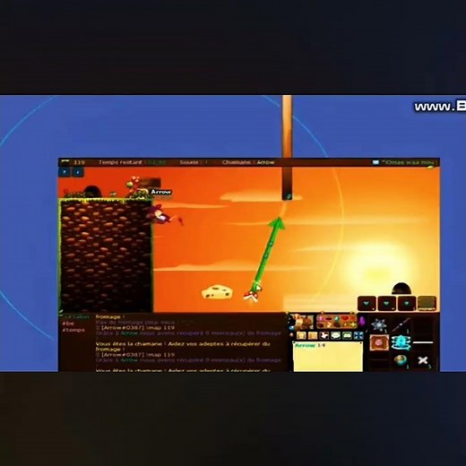 Transformice - all Shaman Legendary. #transformice #skills #edit #short #trollface #shortsedit