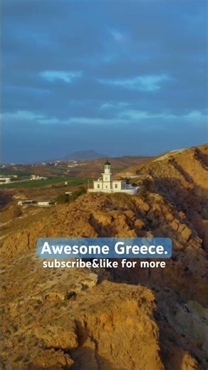 #greece #travel #nature #drone #aerial #ambientmusic