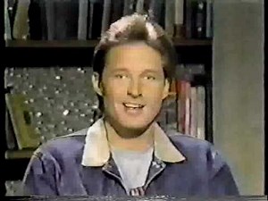 Boxleitner Interview- J. London