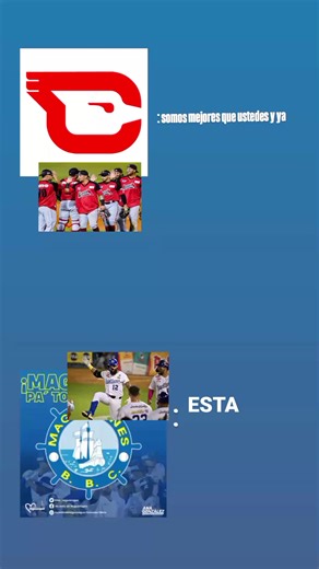 Navegantes de Magallanes A La Gran Final