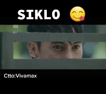 Christine Bermas Siklo SPG Movie on Vivamax