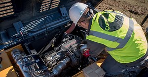 Construction Service | Cummins Inc.