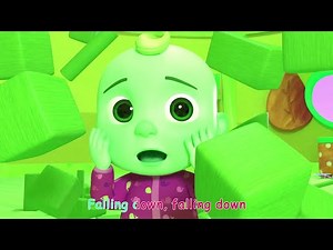 London Bridge Is Falling Down Intro Logo Sponsored By Klasky Csupo 2001 Effects