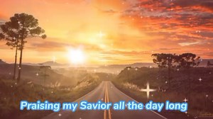 289K views · 9.2K reactions | BLESSED ASSURANCE -video w/lyrics...