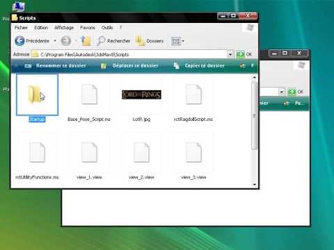 BFME Modeling Lesson 1: Installing the Mod SDK and W3D Importer