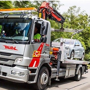 ACE Auto Club Europa Club Mitgliedschaft für 55€ im 1. Jahr (statt 88€)