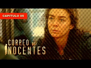 Correo de Inocentes 👒 (Capítulo 5) | Novelas completas en español | Margarita Rosa de Francisco