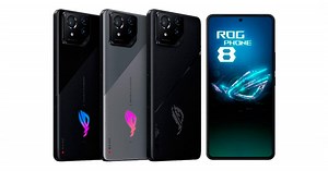 Este nuevo smartphone 'gamer' será el rival más potente del Galaxy S24 Ultra y iPhone 16 Pro Max