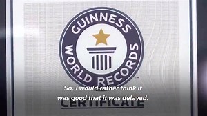 Hiromu Inada, 87, already has a certificate on his wall that confirms his status as the world's oldest Ironman, but the Japanese man is still pounding away on his training bike https://reut.rs/32qSKU8 | Reuters