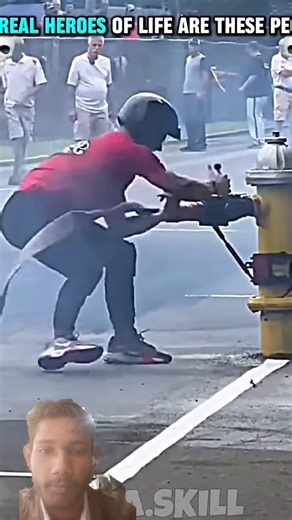 Fire Safety Training | Emergency Response & Prevention 🧯#fireworks #firetraining #beast #beastora6