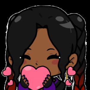 lalafluffbunnygaming - Twitch