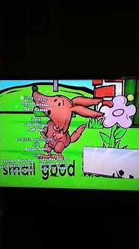 The Incredibles Super WHY End Credits (2004-2007) Shorts