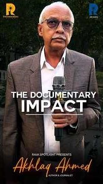 Pakistan Through the Documentary Lens