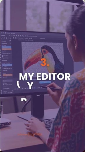 Best Embroidery Software For Digitizing Photos