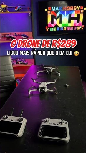 Eu também não esperava por isso 😳