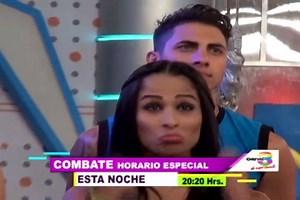 8.9K views · 571 reactions | No te pierdas HOY "Combate Nueva...