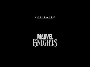 Valhalla Motion Pictures/Marvel Knights/Lionsgate (2008)