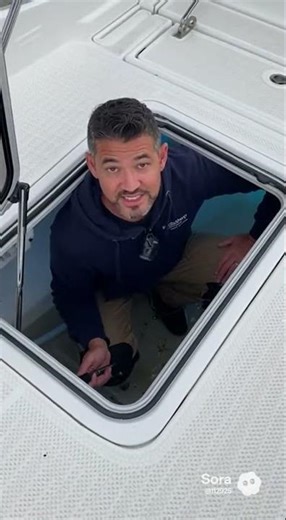 Through-Hull Fitting Inspections | Boat Safety Tips