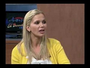 Dr Z on The Ed Bernstein Show -- What is love?