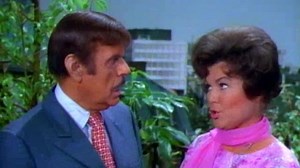 Watch The Doris Day Show Season 4 Episode 20 - Doris' House Guest