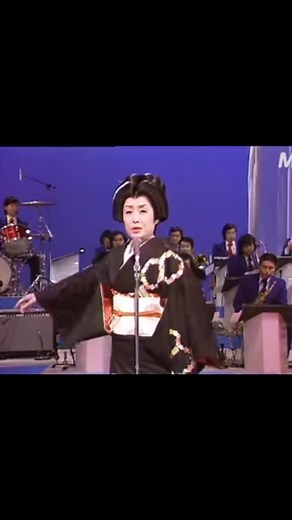 #美空ひばり#江戸の闇太郎