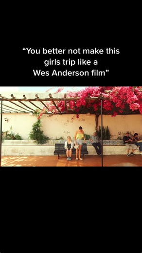 Girlos on the loose in lisbon