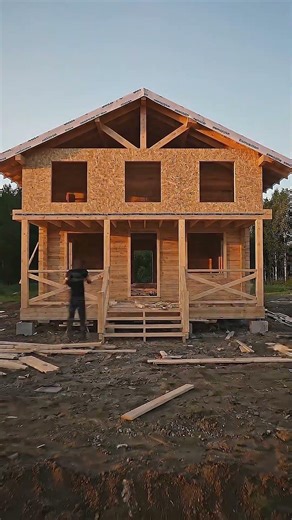 A Dream Home for Every Family