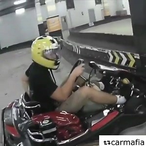 Concentrado Del Motor on Reels