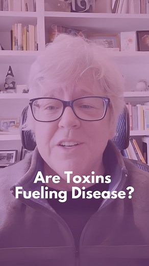 We’ve normalized chronic illness, but what if toxins are quietly fueling the rise? Compared to ten years ago, we’re seeing chronic conditions appear earlier and with more complexity. Environmental toxins are a critical piece of that puzzle. Toxins like mycotoxins—produced by mold—can mimic hormones and bind to receptors, disrupting the body’s natural signaling systems. Hormones are messengers, and when toxins interfere, they send confusing or harmful messages instead. What’s often missed is that