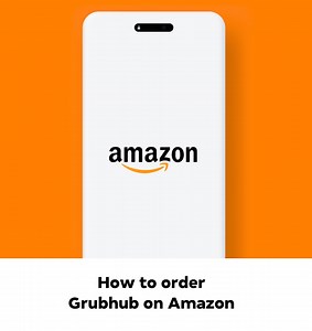 We've got news! Getting *everything* delivered has never been easier. Order Grubhub directly from Amazon.com — so you can browse your favorite menus while ordering your essentials. | Grubhub