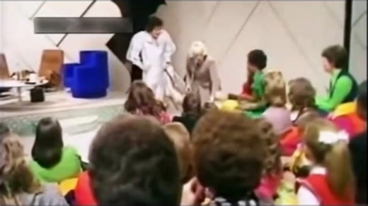 Jimmy Savile A TV History part 1